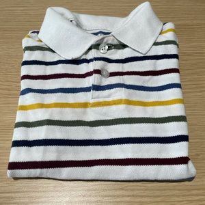 GAP kids polo shirt